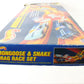 Hot Wheels 25th Anniversary Mongoose And Snake Drag Race Set 11644
