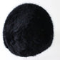 Kangol Ladies Black Angora Blend Fur Cap MULTIPLE SIZES