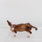 Palomino Sport Horse Breyer #59202 Stablemates