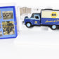 1958 GMC Straight Truck Napa #4 75th Anniversary First Gear 1:34? Model 19-2377