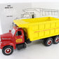 1960 Mack Model B-61 Dump Truck Bard Concrete First Gear 1:34 Model 19-1994