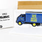 1952 GMC Dry Goods Van Us Royal Tires First Gear 1:34 Model 19-1504