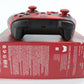 Daystrike Camo Red XBOX One Wireless Controller Microsoft 1914