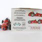 Bobby Unser 1966 Key Special Sprint Car #3 1:18 GMP Vintage Series