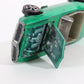 Vintage Hot Wheels Redline Custom Firebird Green Mattel 1968 USA