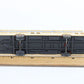 Wiking Germany HO 1:87 Bussing Double Decker Bus Ideal Blue Stripe