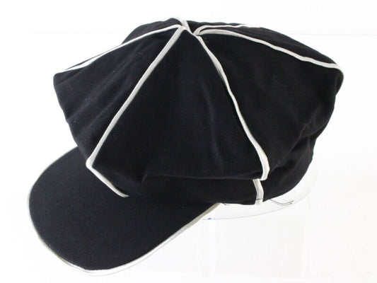 Ld Trends San Diego Ladies Black And White Hat MULTIPLE SIZES