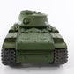 KV-85 Heavy Tank 57 Soviet Russian Trumpeter? 1:35 ASSEMBLED Military Vehicle