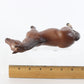 Swaps Chestnut One Stocking Quarter Horse 1975-1990 Breyer Classic