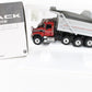 Mack Granite Heavy-duty Dump Truck Mcclain First Gear 1:34 Model 10-3005