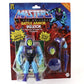 Skeletor Battle Armor Deluxe MOTU Masters Of The Universe Retro 2021