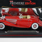 1936 Mercedes Benz 500 K Specialroadster Model