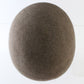 Brooks Mens Tan Wool Tweed Felt Devon Hat Newsboy Dress Hat MULTIPLE SIZES