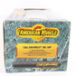 1955 Chevrolet Chevy Bel Air Green & White American Muscle ERTL 1:18 Model 7256