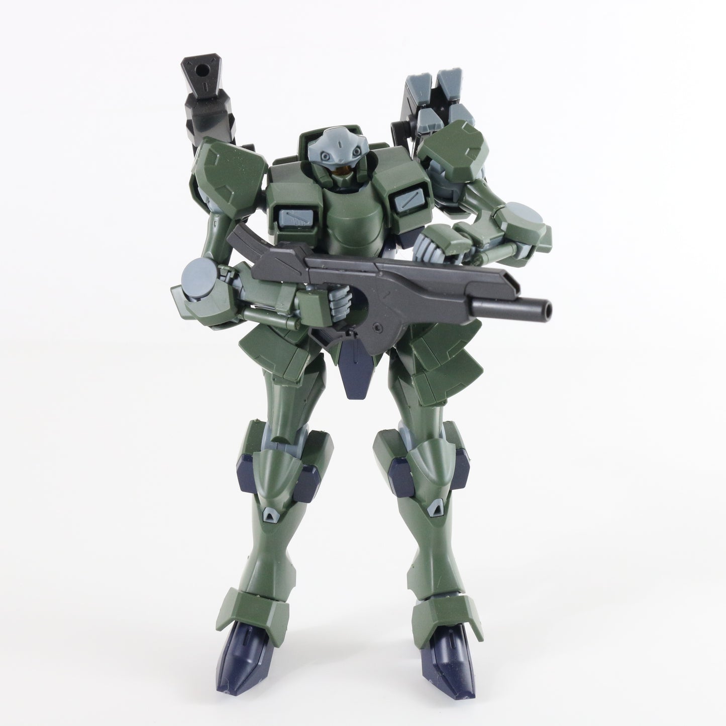 Gundam Zowort Heavy Witch From Mercury