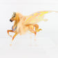 Wind Dancers Sirocco Pegasus Breyer Model Horse NO BOX #100103