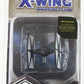Tie/fo Fighter Expansion Pack First Order X-Wing Star Wars Miniatures Game