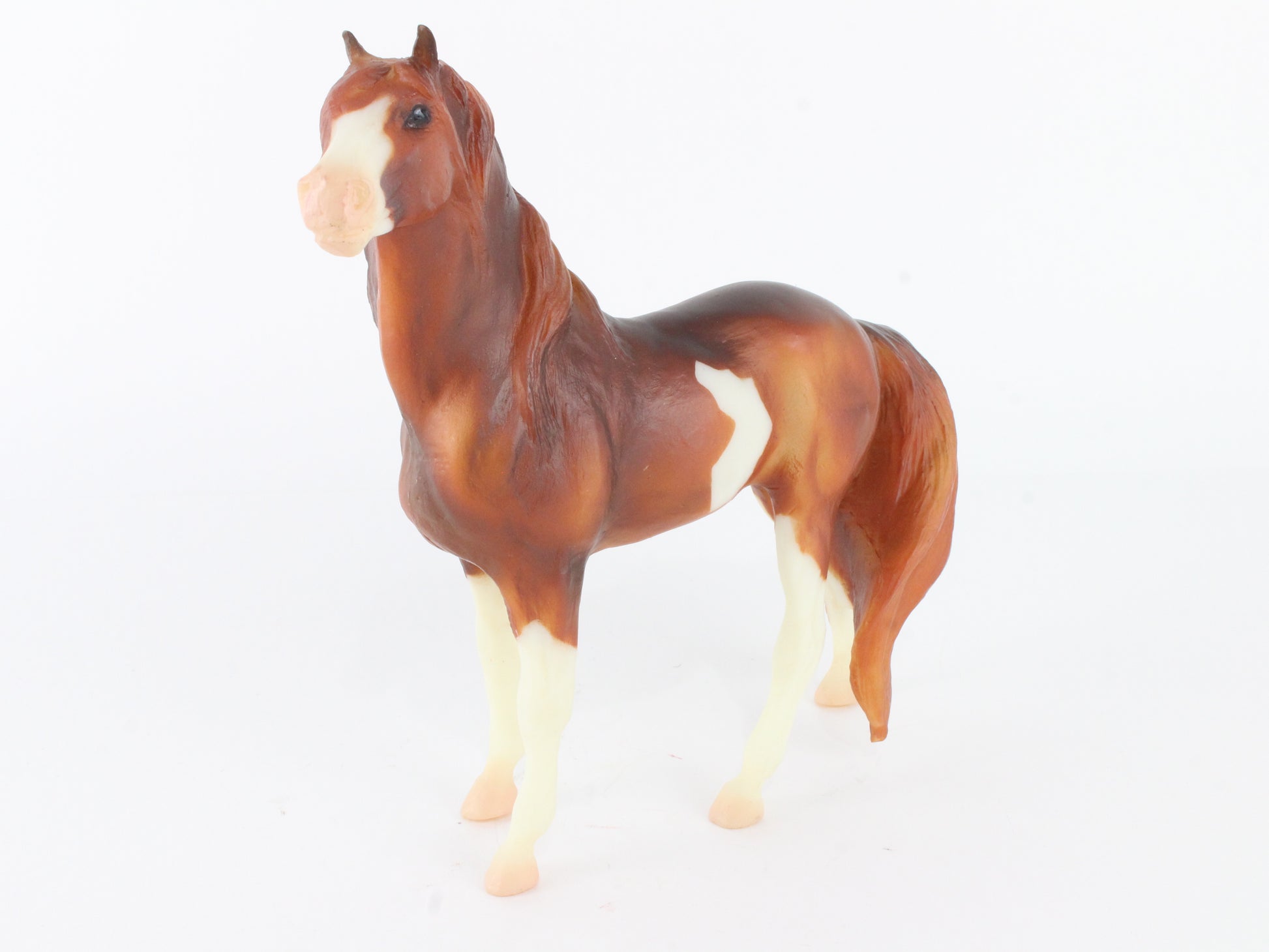 Breyer Freedom Series Pinto