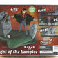 Polar Lights 1/12 Kit Haunted Manor Flight Of The Vampire Pol977/12