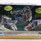 Armored Weapons Platform Optimus Prime Autobot Cyberverse Transformers Hasbro