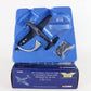 F4u-1d Corsair Vf-84 Uss Bunker Hill Fighter Plane 1945 WW2 Corgi 1:72 Aa33005