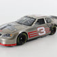 2003 Monte Carlo Silver #3 Dale Earnhardt Brookfield 1:24 Model Race Car