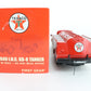 1949 IHC Kb-8 Tanker Texaco First Gear 1:34 Model 19-2567e