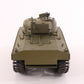 M10 Gmc US Army Nightmare Ii Tank Academy 1:35 Military Model Vehicle