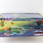 Prince Adam Sky Sled Jet Powered Rescue Rocket Masters Of The Universe MOTU 2020