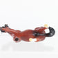 Red Bay Appaloosa From Collectibulls Rodeo Set Custom Breyer #5359 Stablemates