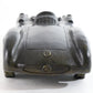 Vintage Cast Bronze Mercedes W196 Sculpture Mercedes Benz Grand Prix Rennwagen