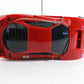 Ferrari F40 Meijiaxin Toys 27mhz 1:20 Red Plastic Remote Controlled Model Car