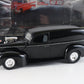 1940 Ford Sedan Delivery Black Model