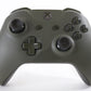Olive Green BF1? Xbox One Microsoft PROTOTYPE Controller Model 1708