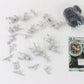 Warmachine Retribution Of Scyrah Dawnguard Invictors Unit PIP35008