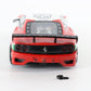Ferrari 360 GTC #86 Rose Island SCX Digital 1:32 Slot Car