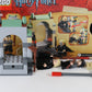 Lego Harry Potter Freeing Dobby Built Set 4736 W/ Box & Instructions