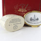 Bilston & Battersea Halcyon Days Declaration Of Independence Enamel Box 11/500