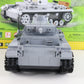 Panzer III Ausf.E WW2 German Military Tank COBI 2523 7.5"