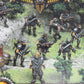 Warmachine Mercenaries Croe's Cutthroats Character Unit PIP41123 Privateer Press