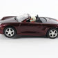 Slot Car Porsche Boxster S Convertible Cabrio 1:32 Cartrix