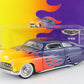 1949 Mercury Purple & Flames Hot Wheels Legends Set