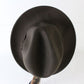 Bailey Classic Lite Felt Mens Brown Wool Felt Fedora S