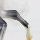 Dark Silver With White Mane Brushable Breyer Classic Size