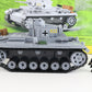 Panzer III Ausf.E WW2 German Military Tank COBI 2523 7.5"