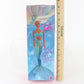 Mermaid Barbie Sirene Blonde Color Changing Hair Mattel 1434 Canadian Release