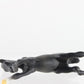 Scrambling Foal Black Stockings Breyer #5613 Animal Hospital #59204 Stablemates