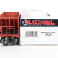Lionel O 6-19301 Milwaukee Road Milw 19301 Plastic Ore Car
