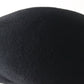 Brooks Mens Black Wool Tweed Felt Devon Sport Cap Newsboy MULTIPLE SIZES