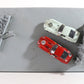 Bang 3001 Goodwood Tourist Trophy 1962 Ferrari Diorama Ceramic #15 #6 1:43